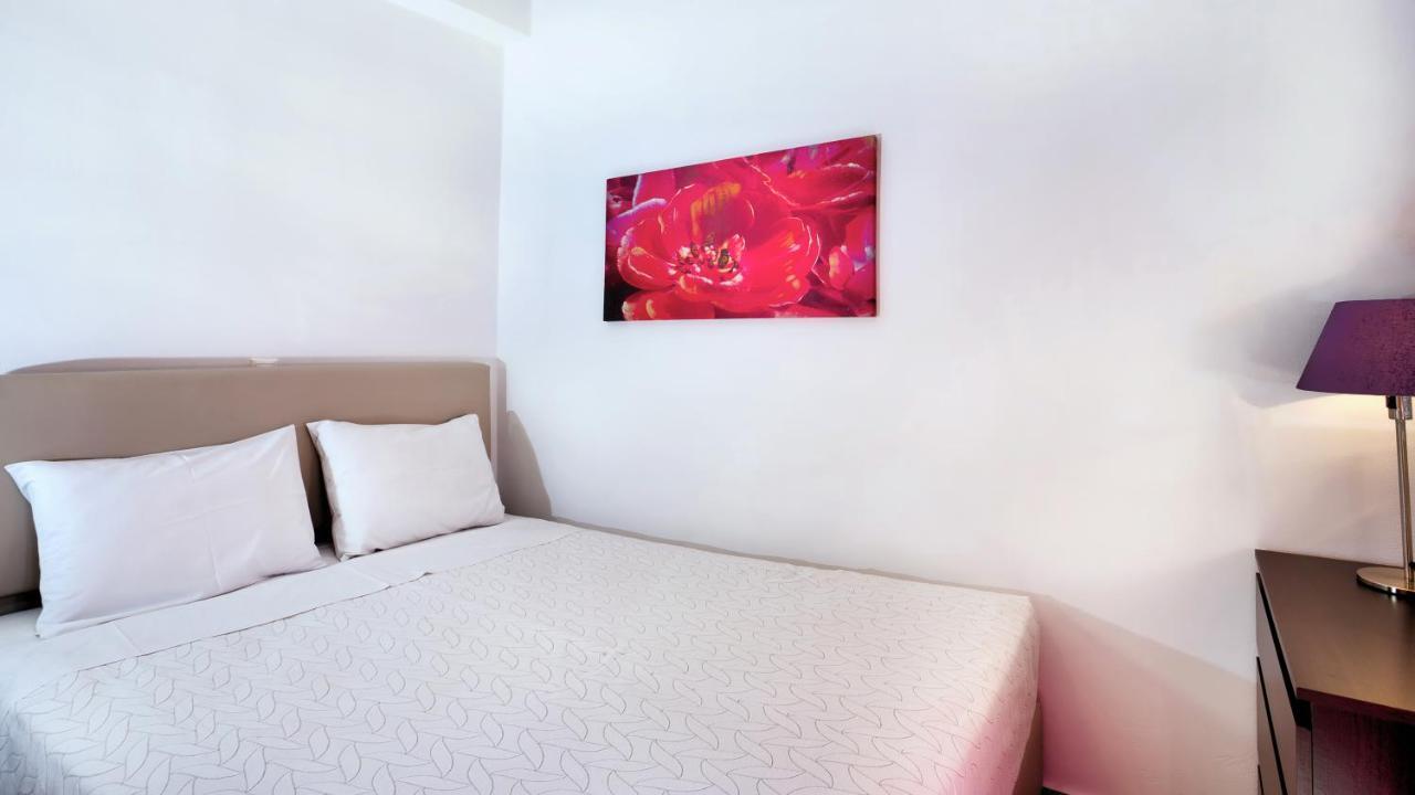 Maestralia Apartamento Skyros Exterior foto