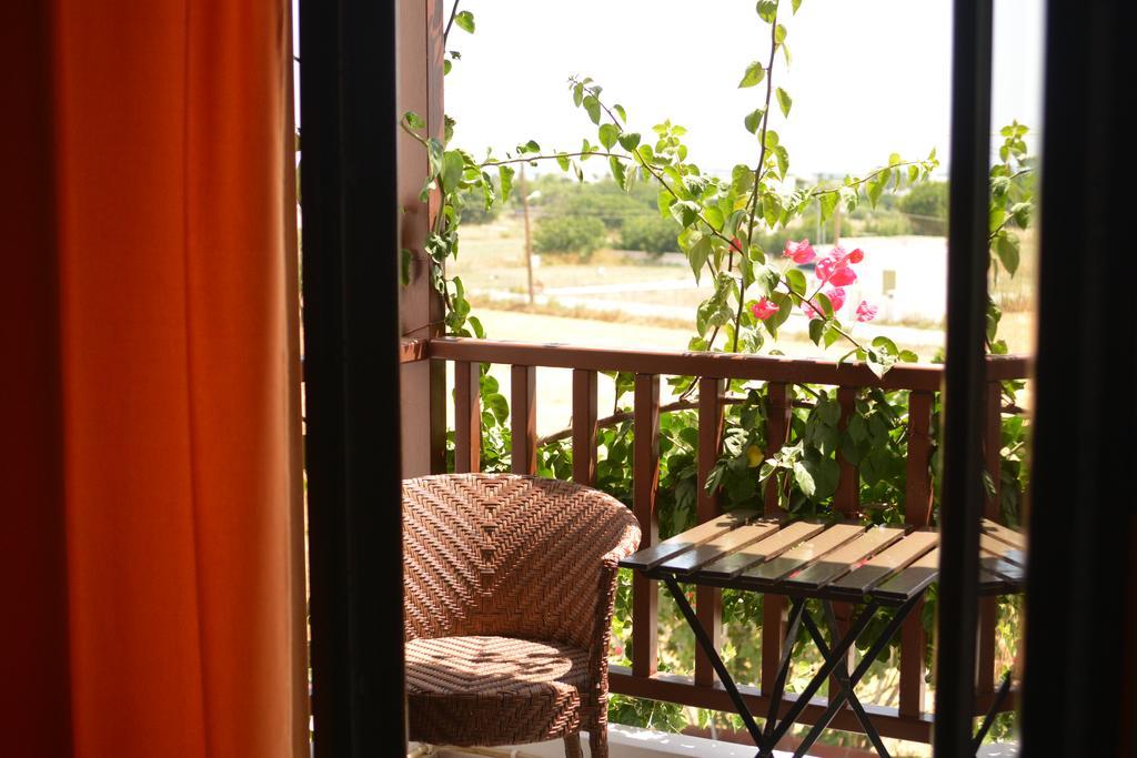 Maestralia Apartamento Skyros Exterior foto