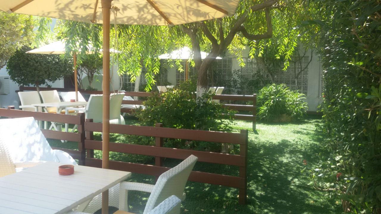 Maestralia Apartamento Skyros Exterior foto